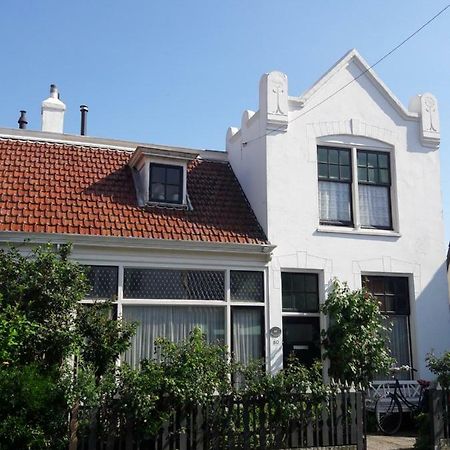 B&B Little Beach House ザントフォールト エクステリア 写真